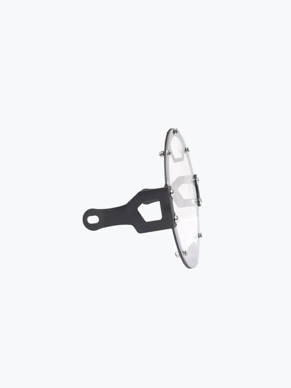 Image Meteor Oculus Headlight Shield