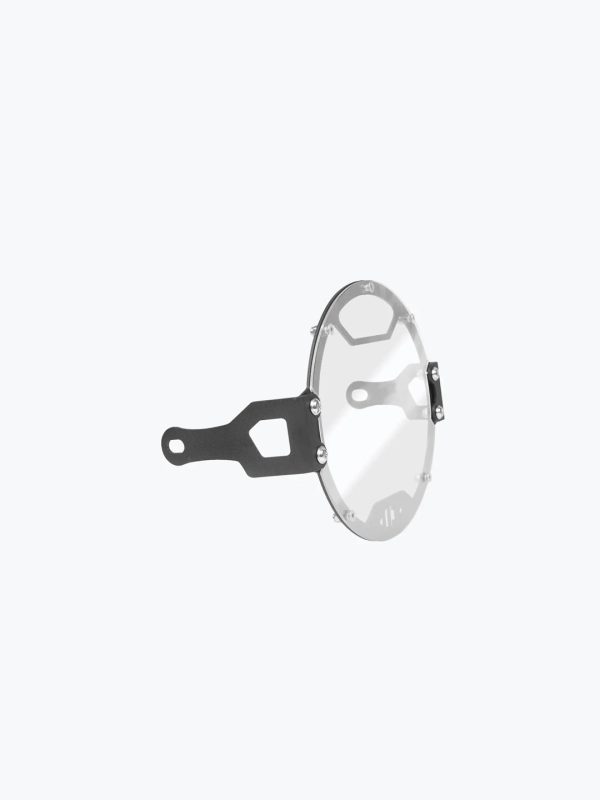Image Meteor Oculus Headlight Shield