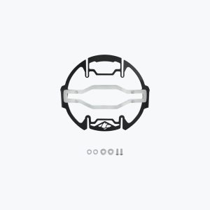 Image RE Guerrilla 450 Cosmic Headlight Grill
