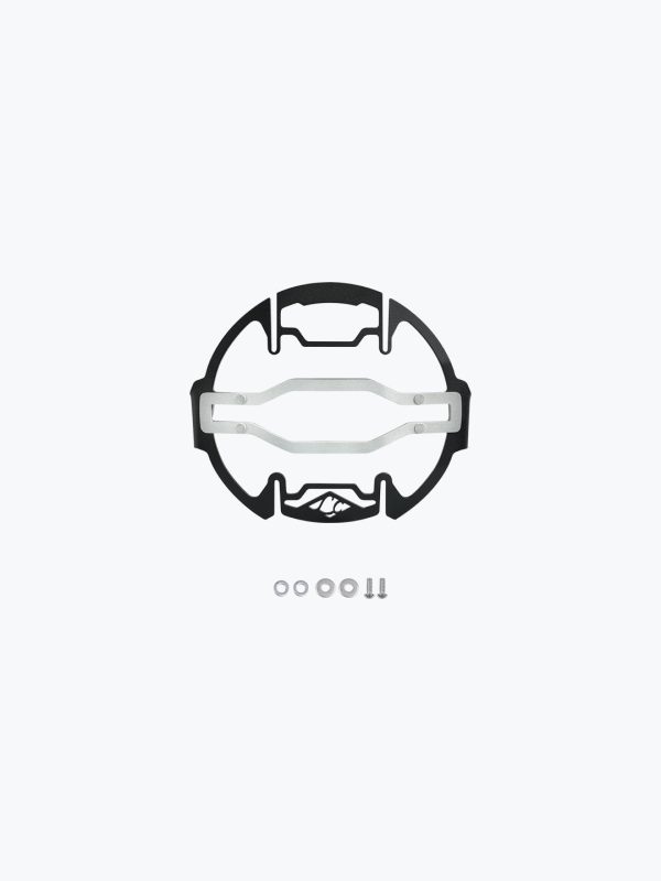 Image RE Guerrilla 450 Cosmic Headlight Grill