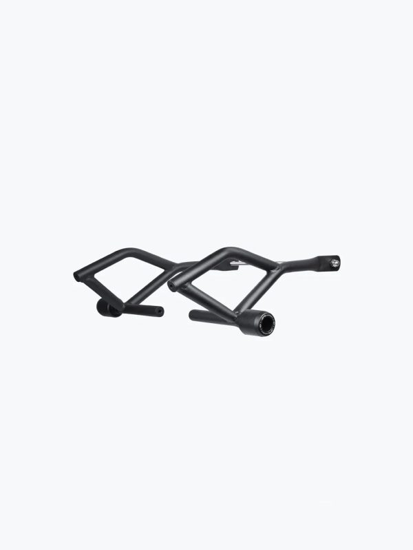 Image Himalayan Bazooka Small CG With Slider Bs6