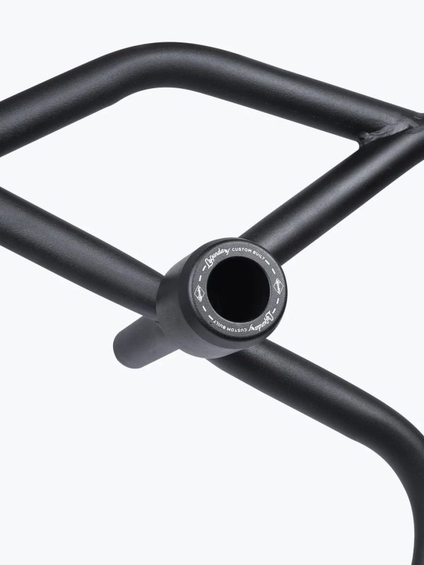 Image Himalayan Bazooka Big CG With Slider Bs6