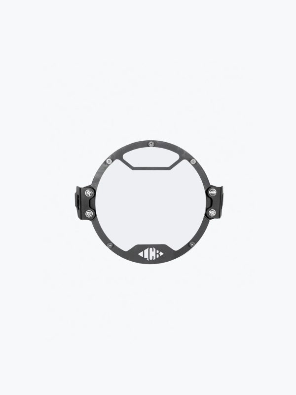 Image Interceptor Oculus Headlight Shield