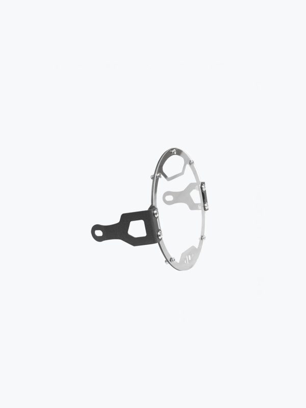 Image Interceptor Oculus Headlight Shield