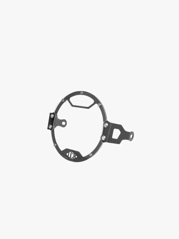 Image Interceptor Oculus Headlight Shield