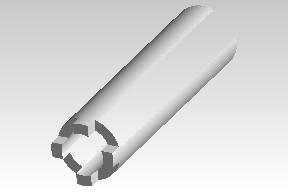 Image FRAME ADJUSTER DRAG LINK