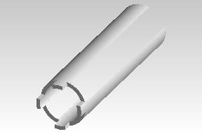 Image FRAME ADJUSTER DIA.20
