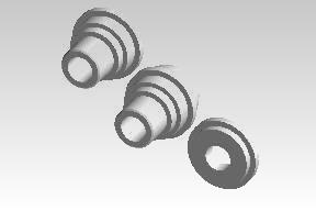 Image SWING ARM NRB INSTALLER TOOL