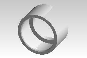 Image T STEM BEARING REMOVAL TOOL