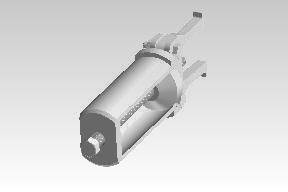 Image HEADSTOCK BEARING RACE REMOVAL TOOL