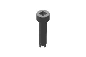 Image Frame Adj OD 16.7/ ID13mm