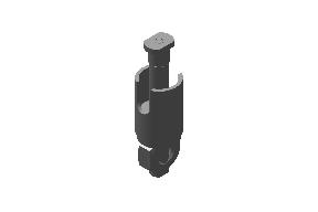 Image Clutch Act shaft Top Brg Puller