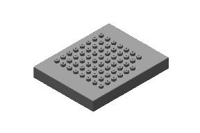 Image 62P Breakout Box