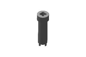 Image Frame Adj OD 21.5/ ID18mm