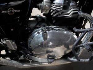 Image Pro-Spec Easy Brake for Royal Enfield Interceptor 650-EB520