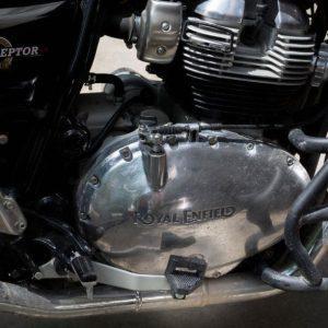 Image Pro-Spec Easy Brake for Royal Enfield Interceptor 650-EB520