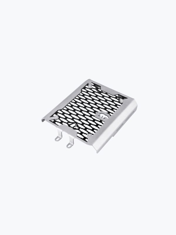 Image RE Bear 650 Arctos Radiator Grill Aluminium