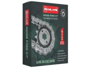 Image Rolon Chain Sprocket Kit For Scram 440-OR 449NF