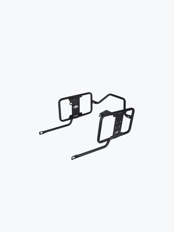 Image Himalayan Aragorn Saddlestay Bs6