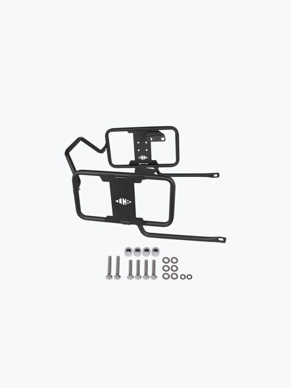 Image Himalayan Aragorn Saddlestay Bs6