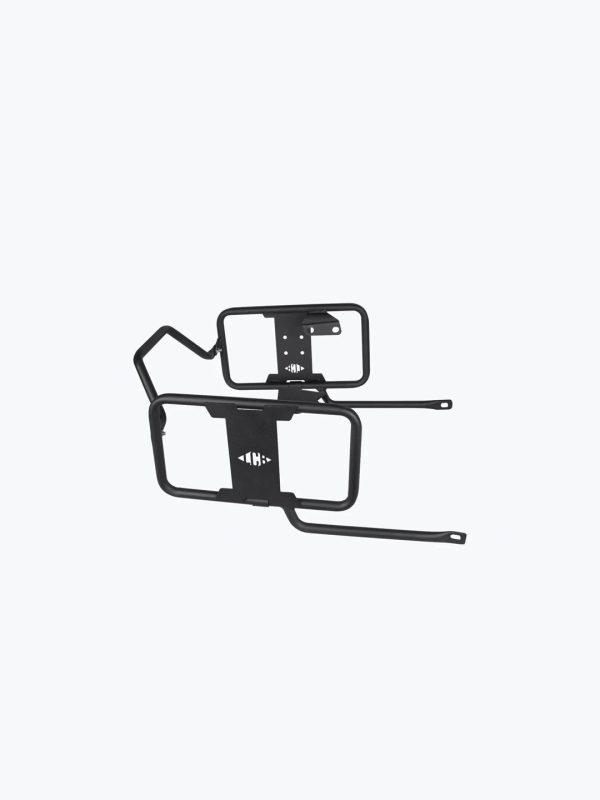 Image Himalayan Aragorn Saddlestay Bs6