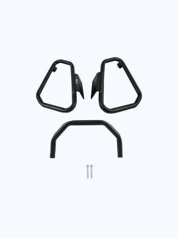 Image RE Bear 650 Aviator Saddle Stay