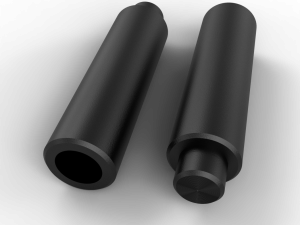 Image Gear Shifter Shaft NRB & Oil seal Installer
