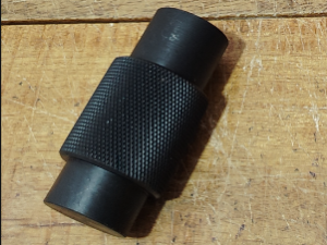 Установщик конуса рамы