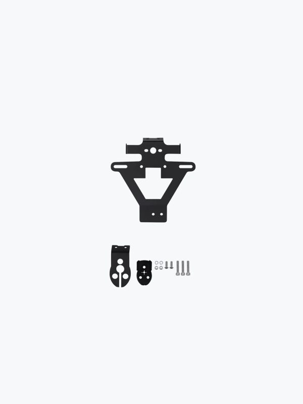 Image Meteor 350 Blitz Tail Tidy V2.0
