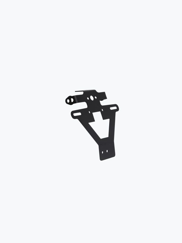 Image Meteor 350 Blitz Tail Tidy V2.0