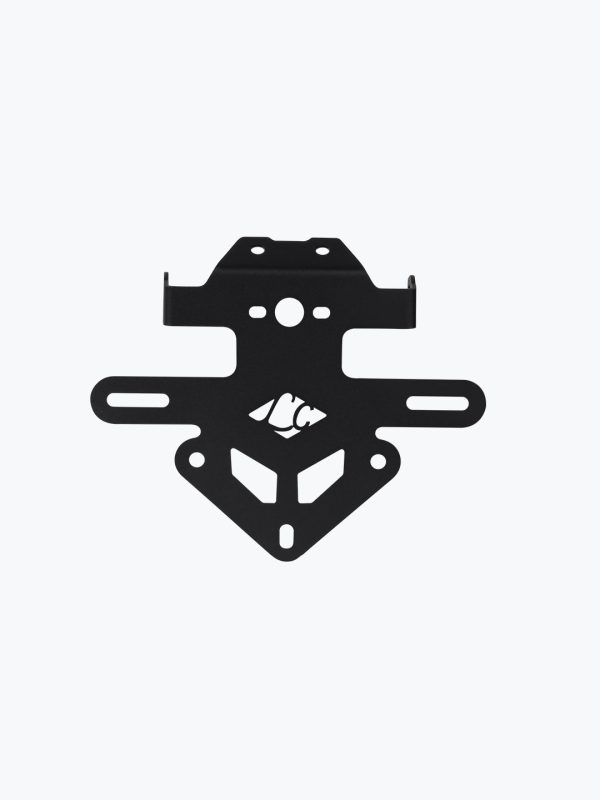 Image Super Meteor 650 Blitz Tail Tidy V2.0