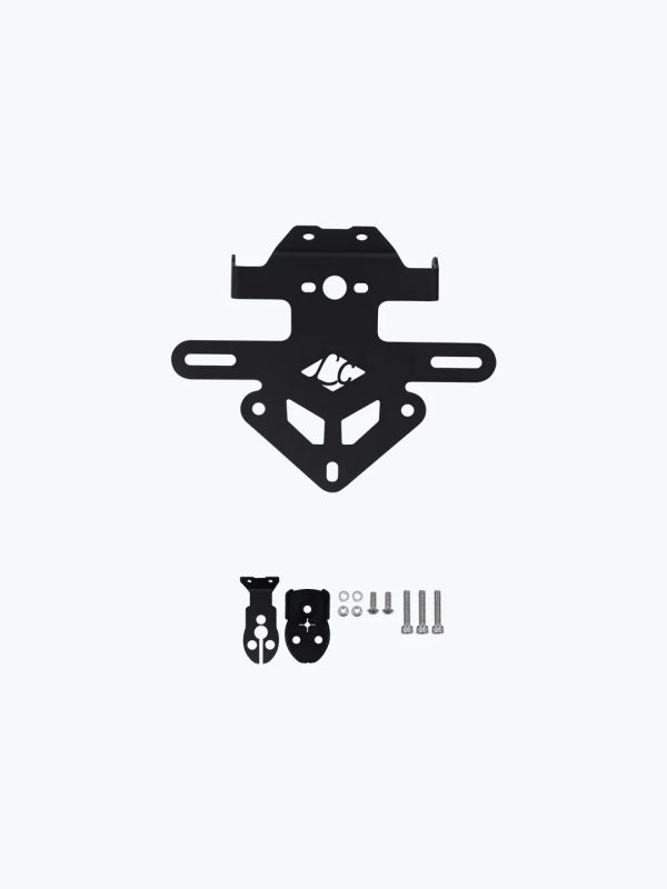 Image Super Meteor 650 Blitz Tail Tidy V2.0