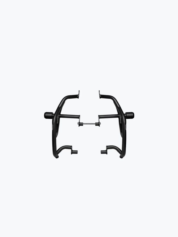 Image Interceptor 650 Thanos Crash Guard With Slider