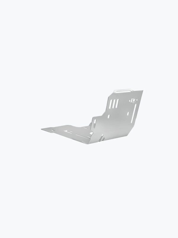 Image Super Meteor 650 Voyager Bash Plate