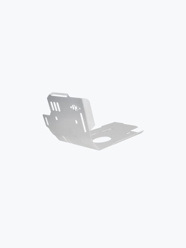 Image Super Meteor 650 Voyager Bash Plate