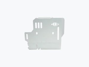 Image Super Meteor 650 Voyager Bash Plate