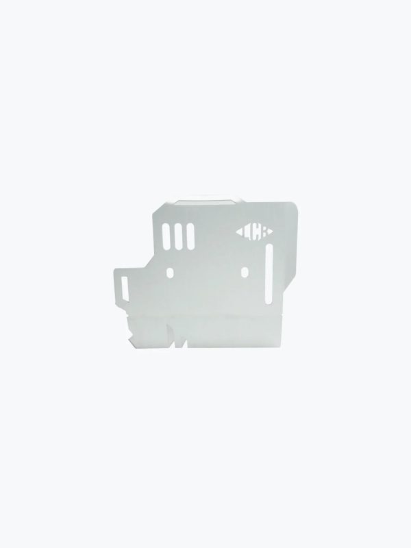 Image Super Meteor 650 Voyager Bash Plate