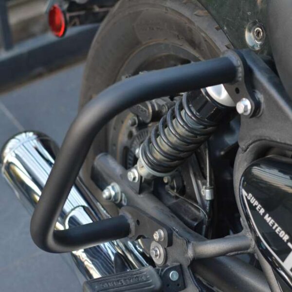Image Super Meteor 650 Saddle Guard