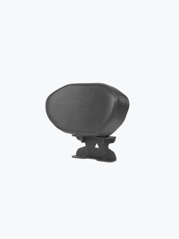 Image Reborn/Vstrom/Hness/CB200x/Himalayan450 Backrest