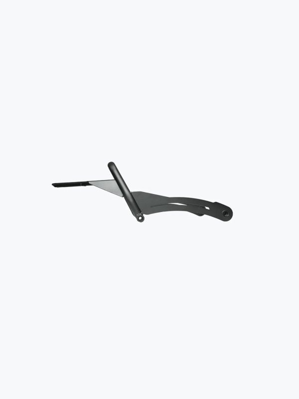 Image Super Meteor 650 Comet Luggage Carrier