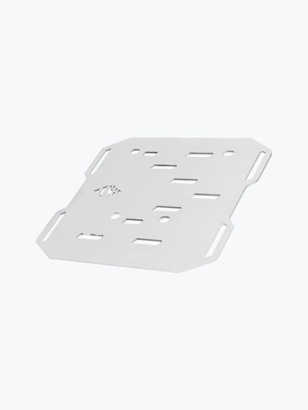 Image Super Meteor 650 Taurus Carrier Plate