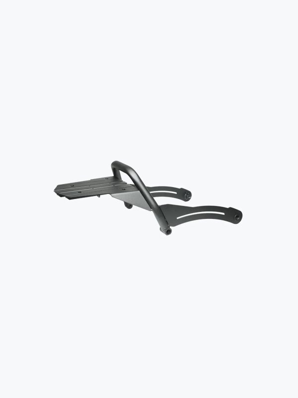 Image Super Meteor 650 Comet Luggage Carrier
