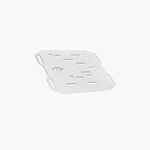 Image Super Meteor 650 Taurus Carrier Plate