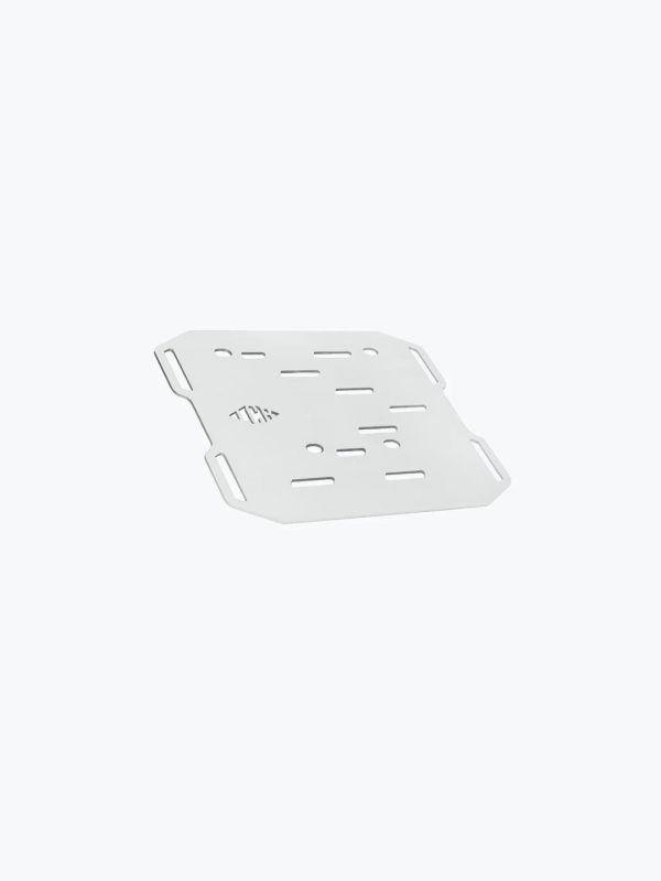 Image Super Meteor 650 Taurus Carrier Plate