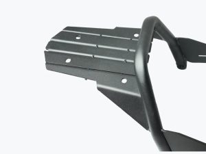 Image Super Meteor 650 Comet Luggage Carrier