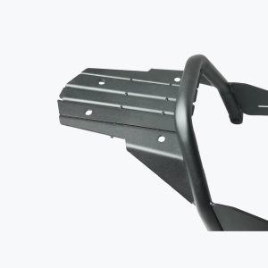 Image Super Meteor 650 Comet Luggage Carrier