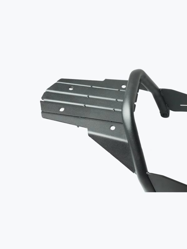 Image Super Meteor 650 Comet Luggage Carrier