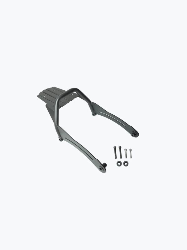 Image Super Meteor 650 Comet Luggage Carrier
