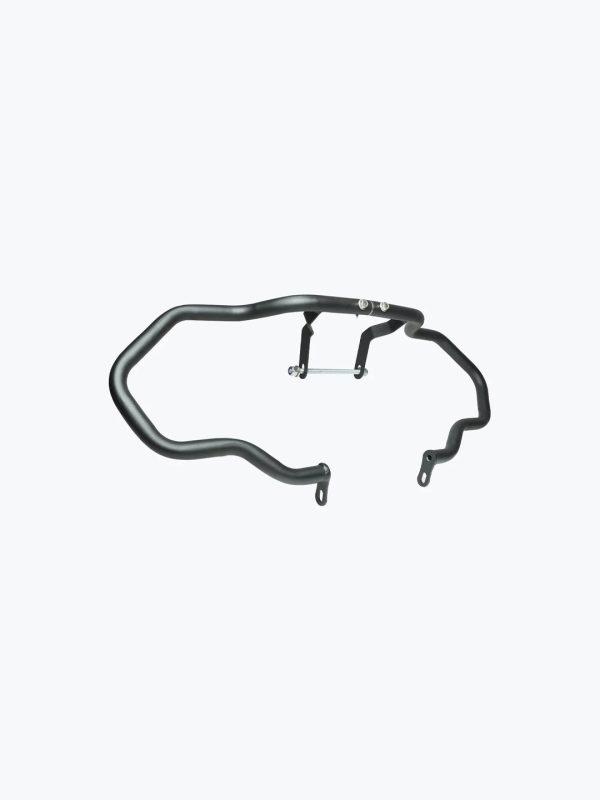 Image Super Meteor 650 Magneto Crash Guard