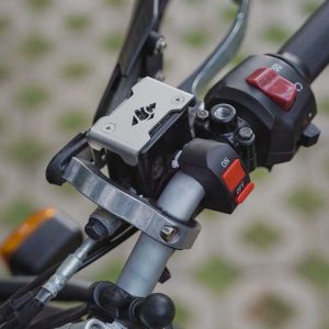 Image Himalayan Front Brake Fluid Cap